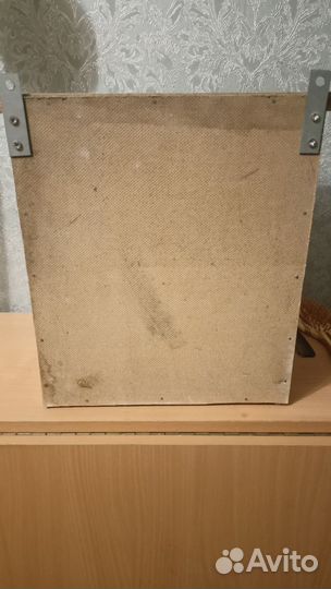 Полка навесная