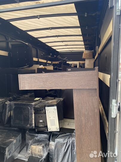 Грузоперевозки газель, переезды, грузчики