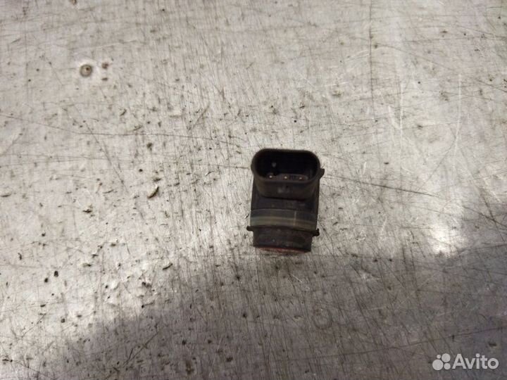 Датчик парковки задний Ford Focus 3 хетчбэк 1.6