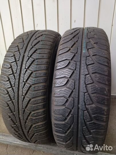 Uniroyal MS Plus 77 205/55 R16