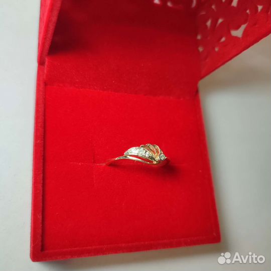 Золотое кольцо