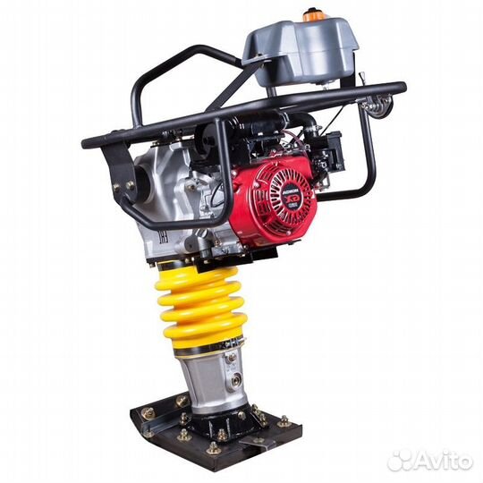 Аренда вибротрамбовки, виброплиты