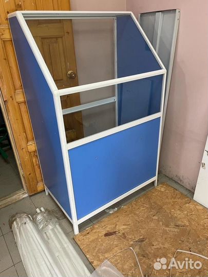 Торговое оборудование