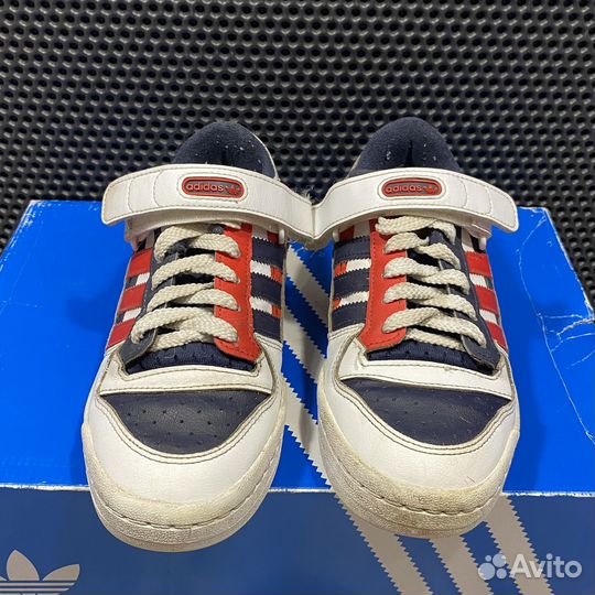 Кроссовки Adidas Forum Low 36 EUR