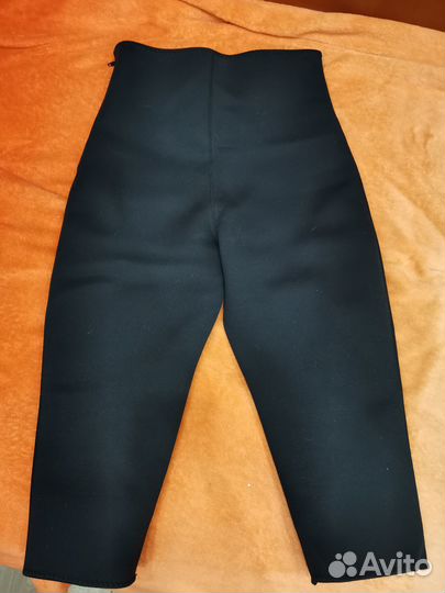 Бриджи для похудения Artemis