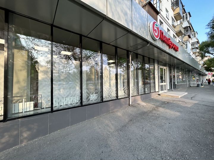 Готовый арендный бизнес, 1223.3 м²