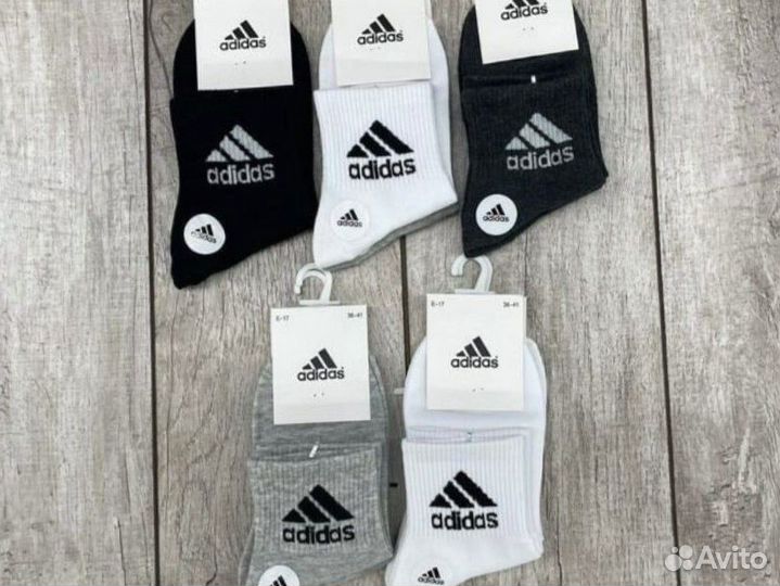 Носки Nike мужские хлопок