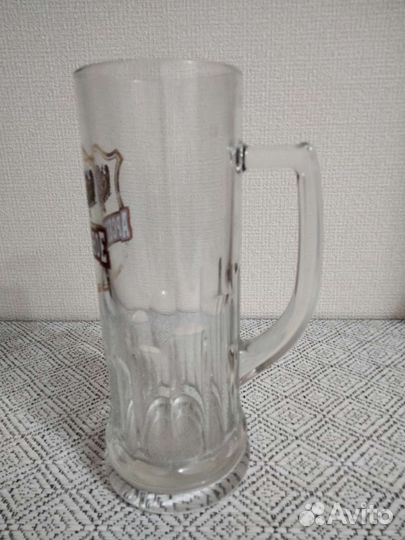 Пивная кружка