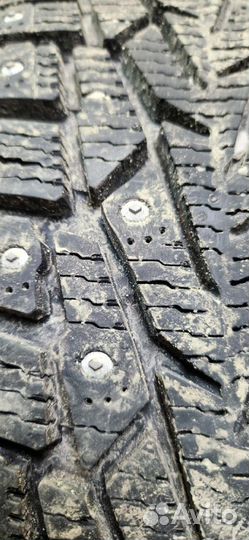 Nokian Tyres Nordman 7 205/55 R16 96T