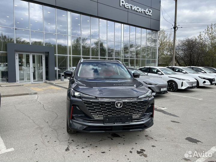 Changan CS55 Plus 1.5 AMT, 2023