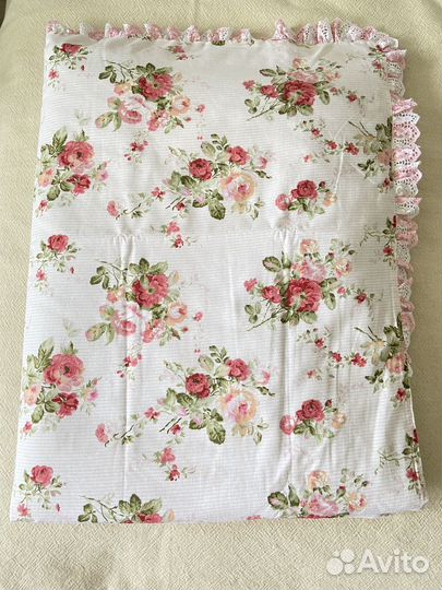 Детское одеяло