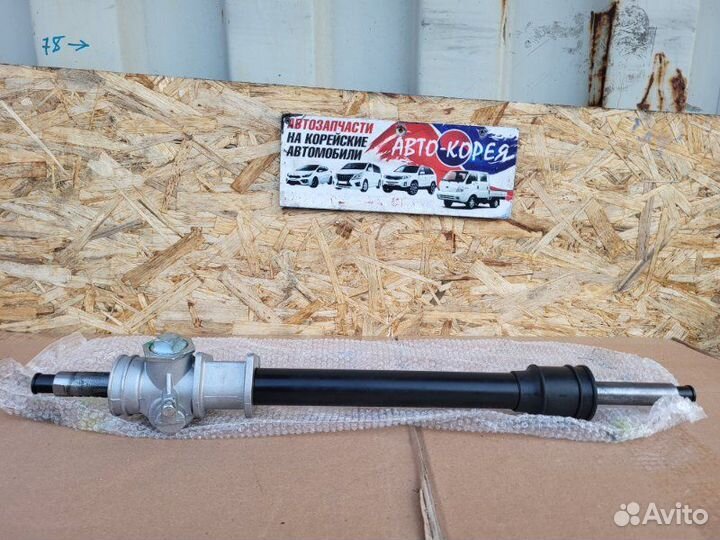 Рулевая рейка Daewoo Tico 1991-2001