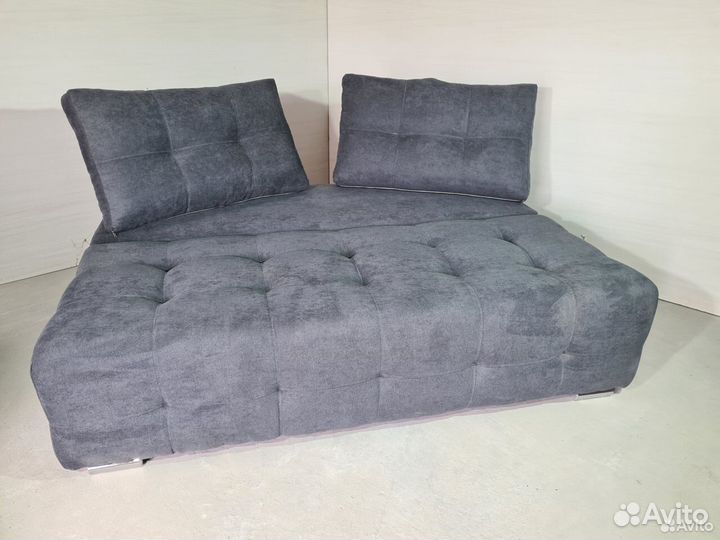 Малогабаритный диван раскладной