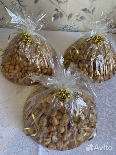 Чак-чак домашний на заказ