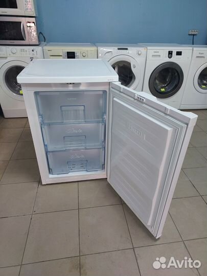 Морозильная камера бу