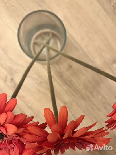 Искусственные цветы IKEA