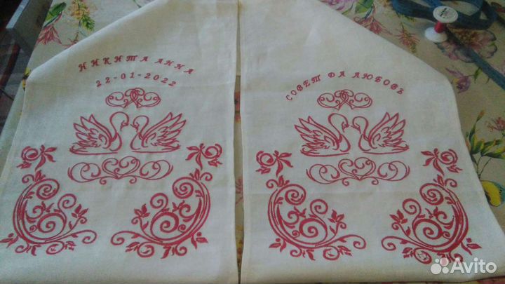 Шью на заказ