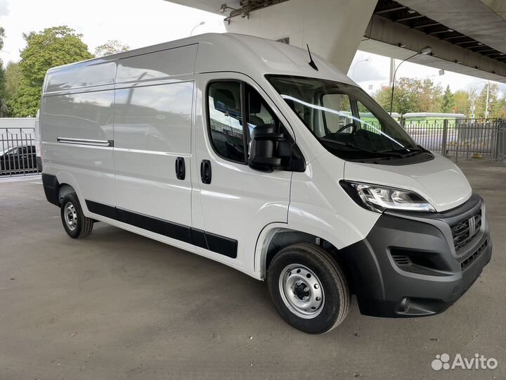 FIAT Ducato 2.3 МТ, 2023