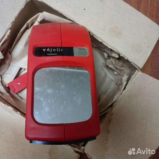 Сушилка для рук, Веялис-5, СССР