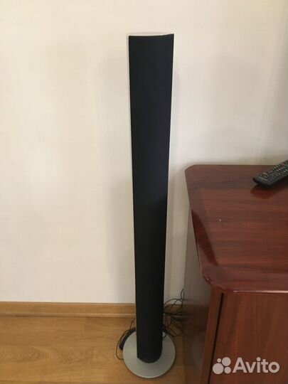 Bang & Olufsen BeoLab 6000 активные колонки