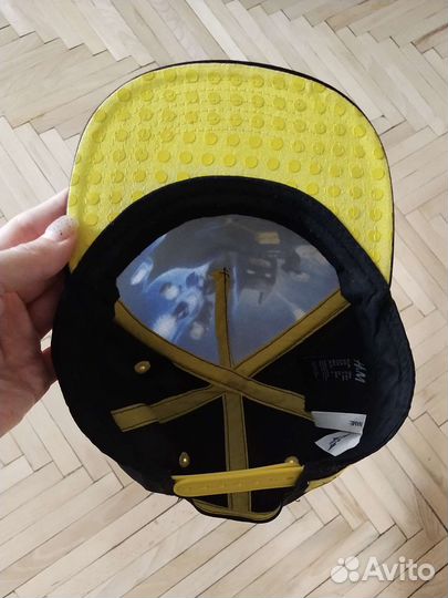 Кепка бейсболка детская H&M lego Batman