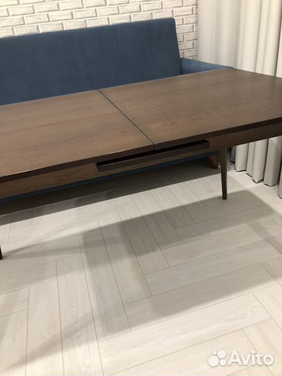 Кухонный стол