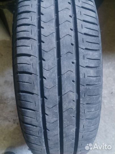 Резина r14 лето
