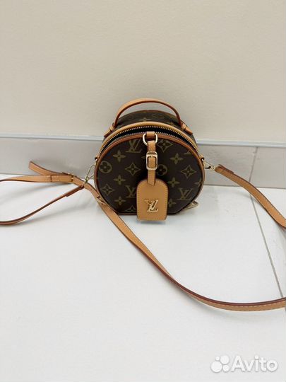 Сумка Louis Vuitton