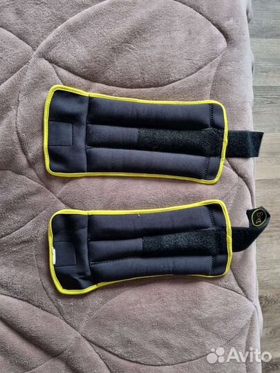 Утяжелители