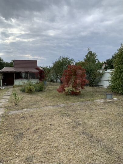 Дача 43 м² на участке 11 сот.