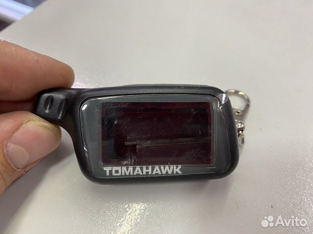 Корпус Tomahawk X5, X3