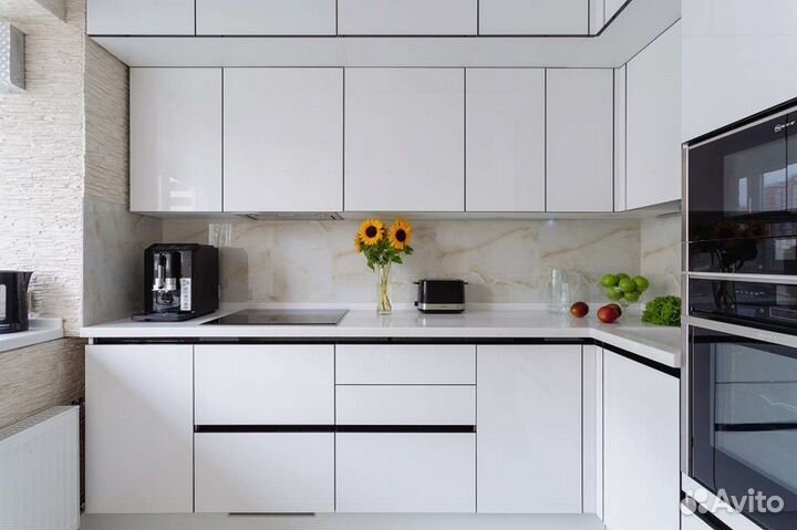 Кухня от производителя