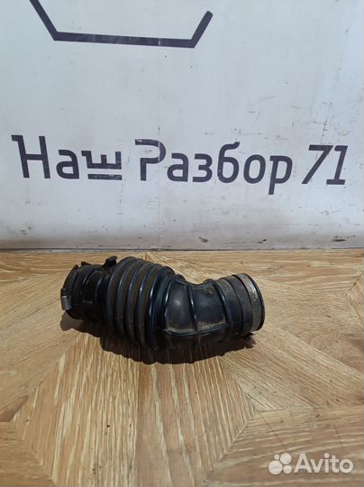 Патрубок воздушного фильтра opel astra f