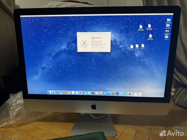 Apple iMac