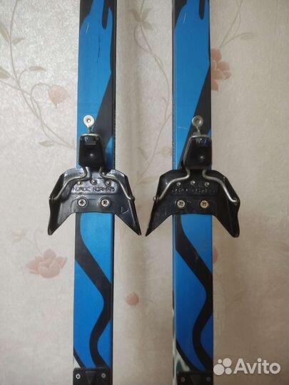 Беговые лыжи Karhu 170