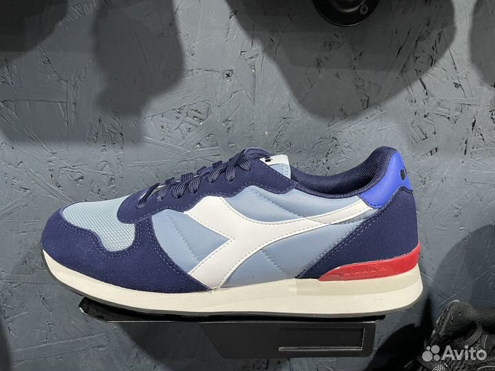 Diadora оригинал