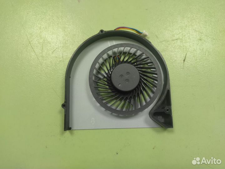 Вентилятор для ноутбука Acer Aspire 5560, 5560G
