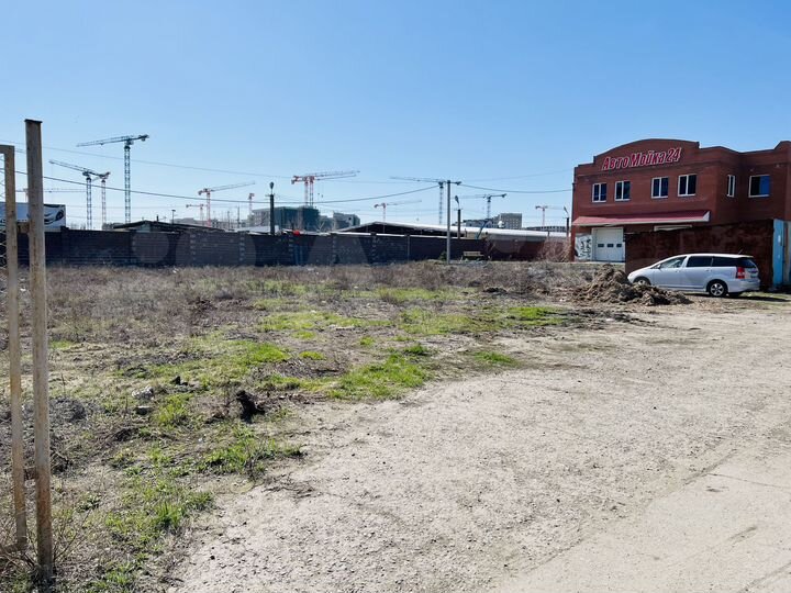 Свободного назначения, 815 м²