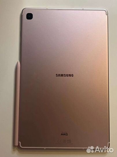Планшет Samsung galaxy tab s6 lite 2021 64g