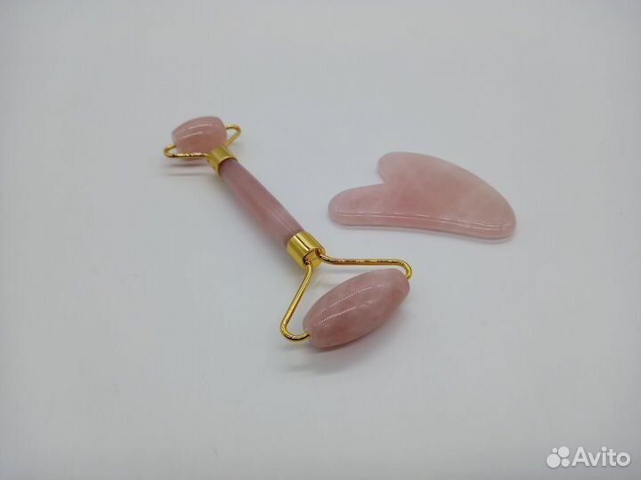 36755 Роллер-массажер для лица