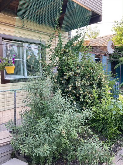 Дом 160 м² на участке 6 сот.