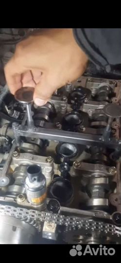 Частный сервис