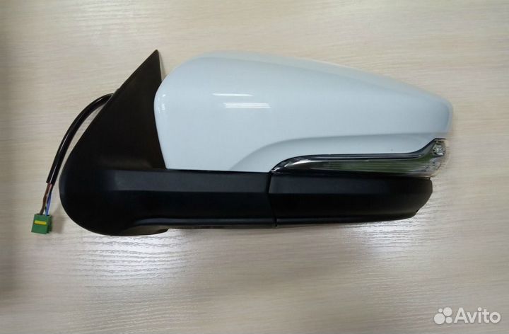 Зеркало Гранта 2190 люкс