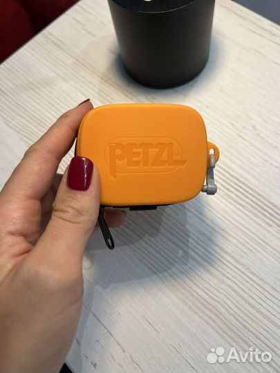 Чехол рассеиватель для фонаря Perzl, рассеивающий