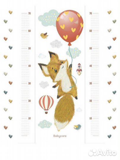 Пеленальный матрас, доска