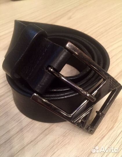 Ремень Armani Jeans