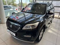 LIFAN X60 1.8 MT, 2016, 147 658 км, с пробегом, цена 879 000 руб.