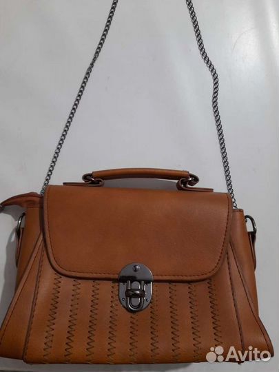 Сумка женская через плечо