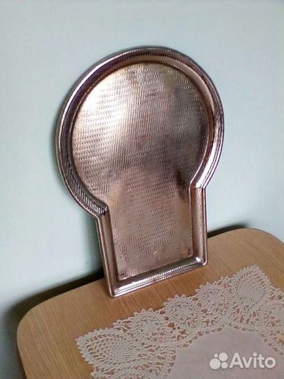 Поднос для самовара