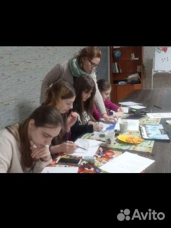 Педагог, репетитор по олимпиадной математике